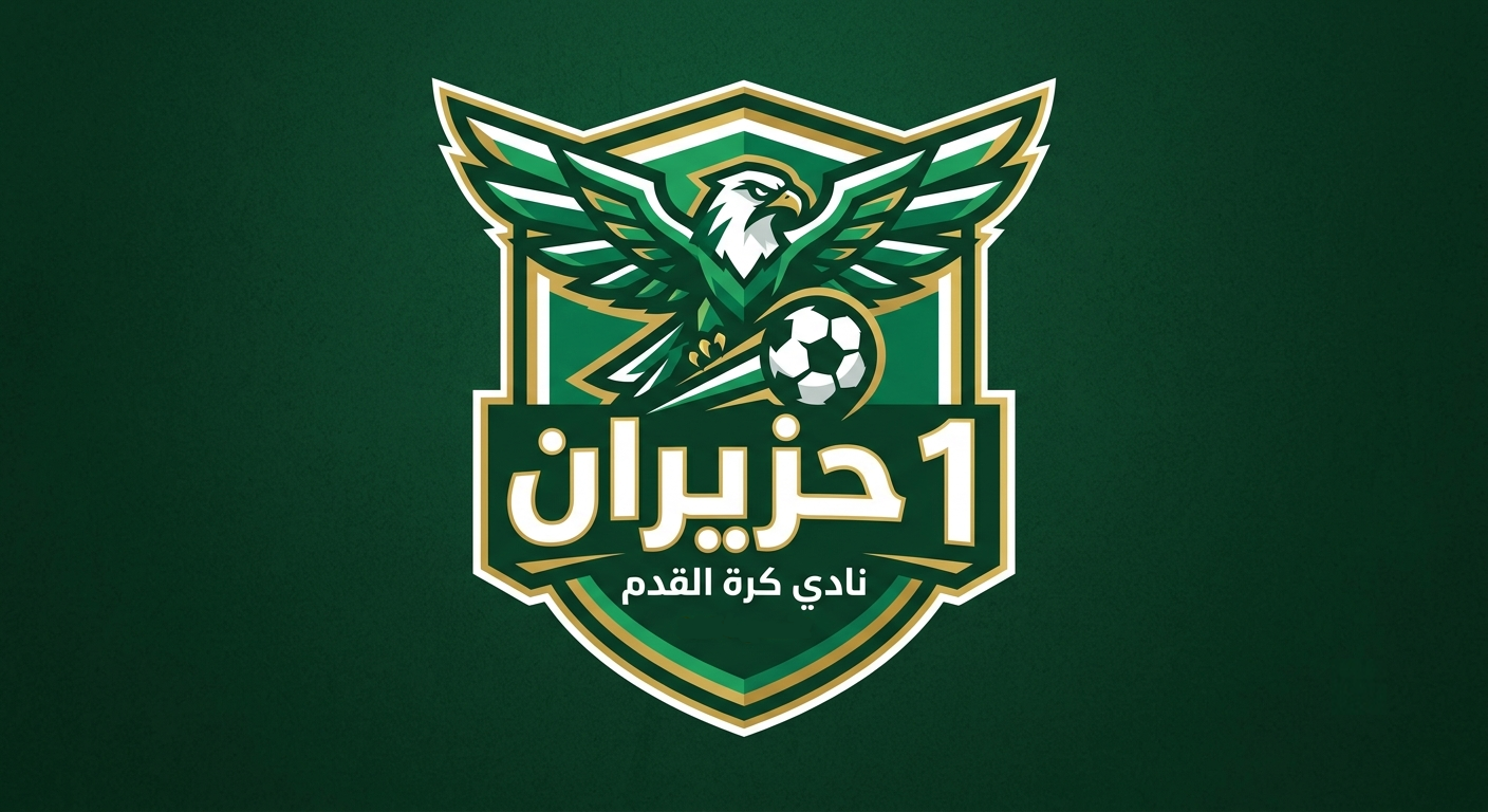 شعار فرقة 1 حزيران